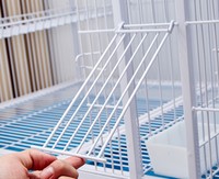 New Condition Cage pour Elevage de Pigeons pour Oiseaux