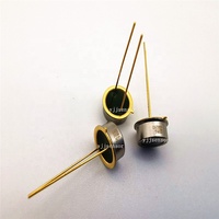 Photodiode PIN InGaAs YJJ G8370-81G8370-82 G8370-83 G8370-85 avec grande surface sensible à la lumière et profil bas