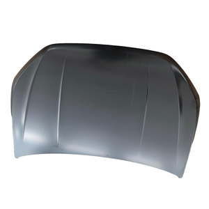 Accesorios Originales para Automóviles, Capó de Motor Negro de Repuesto para <span class=keywords><strong>Volkswagen</strong></span> <span class=keywords><strong>Taigo</strong></span> 2021 <span class=keywords><strong>2022</strong></span> 2023 2024 Compatible con 2G7823031B - Product Image 2