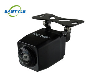 2.0Mp 1080P AHD 150 độ rộng xem đảo ngược & phía trước xem mini xe máy ảnh IP68 không thấm nước với xem ban đêm - Product Image 4