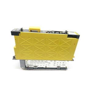 Módulo Amplificador Original Fanuc Drive A06B-6130-H003 - Product Image 4