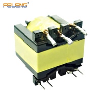 Transformador de Alta Frecuencia Micro Flyback PQ3230