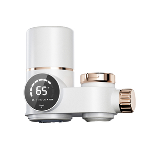 Système de Filtration et Purificateur d'<span class=keywords><strong>Eau</strong></span> de Luxe à Fixer sur <span class=keywords><strong>Robinet</strong></span> pour Évier de Cuisine - Product Image 1