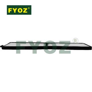 Filtro Aria Abitacolo 22B-979-1730 per Komatsu PC128US-<span class=keywords><strong>2</strong></span> PC78MR-6 CD110R-<span class=keywords><strong>2</strong></span>, per <span class=keywords><strong>Caterpillar</strong></span> 308D Escavatore, per John Deere 30G - Product Image 4