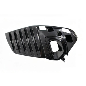 Conjunto de luces antiniebla LED para Nissan 21 Patrol con luces DRL para parachoques delantero para actualización y reequipamiento. - Product Image 2
