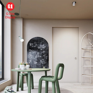 Conception de bar lounge moderne pour aire de jeux, mobilier d'aire de jeux pour enfants sur mesure, rénovation intérieure de restaurant familial - Product Image 4