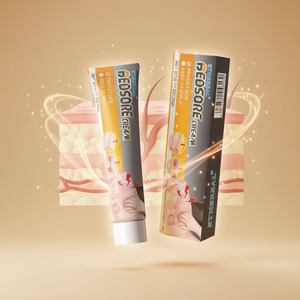 Crème/Pommade ETHEREAL pour escarres, soin des plaies de nécrose cutanée chez les personnes âgées, non toxique, sans ingrédients actifs, fabriqué en Chine - Product Image 3