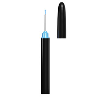 Outil de nettoyage d'oreilles en gros d'usine avec caméra HD, nettoyeur d'oreilles grand angle 360 degrés, étanche, WiFi, modèle 105 1s
