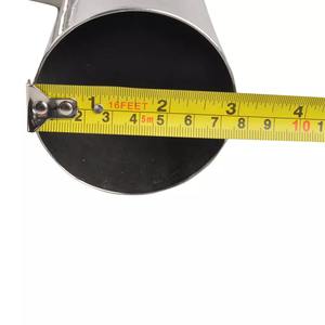 Cabezales de escape largos de acero inoxidable personalizados para Chevy GM SBC LS1 LS2 LS3 LS6 <span class=keywords><strong>V8</strong></span> LSX Camaro <span class=keywords><strong>Nova</strong></span> 67-74 - Product Image 5