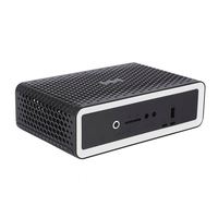 Gabinete de PC Matx Abierto con Estampado Industrial Único, Totalmente de Aluminio, con Asa Superior, Montech King 95, Personalizable para Juegos, Formato SFF