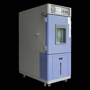 Incubadora de Laboratorio Profesional JY, Cámara Climática de Tamaño Pequeño con Temperatura y Humedad Constantes para Pruebas, 1 Año de Garantía - Product Image 4