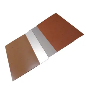 Ccl XPC Copper Clad Laminate Ccl Cem-3 / Fr-4 / Cem-1 / Fr-1 / Xpc /aluminium-base On Sales Promotion