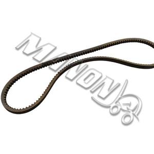 ร้านซ่อมเครื่องจักร สายพานยางแบบร่อง สายพานพัดลม ยางมาตรฐาน สำหรับรถยกทั่วไป - Product Image 3