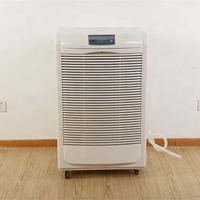 Humidificateur de maison automatique intelligent, affichage Led, Ultra silencieux pour enlèvement des moisissures, vente en gros