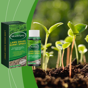 MoonSpry all'aperto agente per la crescita del prato domestico verde foglia pianta radice dei capelli soluzione nutriente per la crescita del prato verde categoria di prodotto - Product Image 2