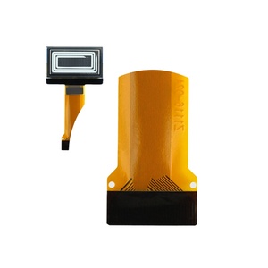 1.3นิ้ว128 × 64โมดูล OLED SH1106 IC SPI I2C หลายอินเตอร์เฟซแบบขนานสำหรับอุปกรณ์ควบคุมอุตสาหกรรม - Product Image 5