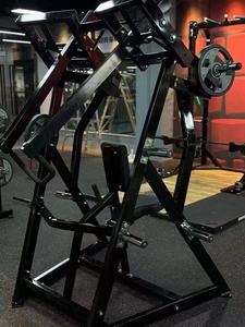 Máquina de Press de Pecho Super Inclinado con Carga de Placas SK Professional, Ajustable, Estructura Resistente, para Gimnasio Comercial - Product Image 5