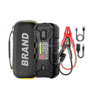 Senfly 20000mAh portatile resistente auto <span class=keywords><strong>Booster</strong></span> Top Rated 12v 24v salto di avviamento <span class=keywords><strong>per</strong></span> camion moto <span class=keywords><strong>batteria</strong></span> personalizzata 3000a - Product Image 1