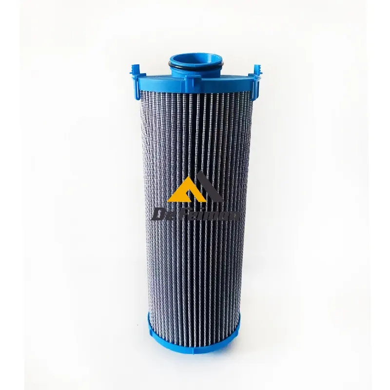 P766959 High Quality Loader Wheeled Parts Hydraulic Oil Filter Oem P766959 4220427 Bg00736562