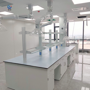 Mobilier scolaire, banc de laboratoire, étagère, dessus de table de laboratoire - Product Image 5