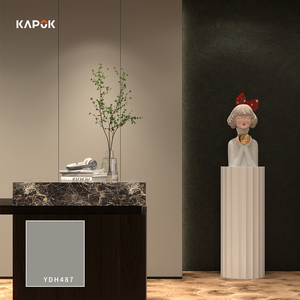 305*305*12Mm Melamine <span class=keywords><strong>MDF</strong></span> Panel 2.5Mm 2Mm <span class=keywords><strong>MDF</strong></span> Melamine Màu Xám Bán Nóng Trang Trí <span class=keywords><strong>MDF</strong></span> Ban Cho Đồ Nội Thất/Giấy Chứng Nhận Epa - Product Image 6