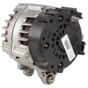 Nouvel alternateur 12V haute performance, générateur de voiture, alternateur, vente directe d'usine 95860312300 95890302500 pour PORSCHE - Product Image 2