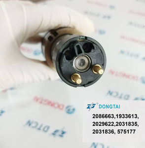 Injecteur de carburant diesel XPI, nouveau rail commun, 2086663 1933613 2029622 2031835 2031836 575177 pour DC1305 DC1307 DC1310 DC13123 - Product Image 6