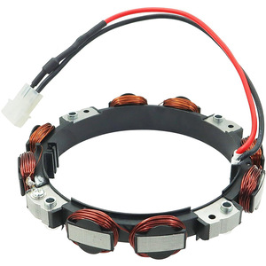Générateur d'alternateur 592831, pièce de rechange pour moteur de moto - Product Image 4