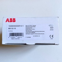 Interruptor de Circuito de Protección de Motor MS132-16 PLC
