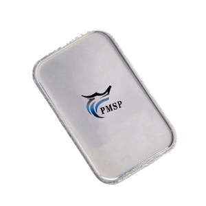 Material de Evaporación de Platino en Perlas de 3*3mm, 3*4mm, 6*6mm (pt) 99.99% de Pureza, Pieza de Fundición de Material Pt - Product Image 4