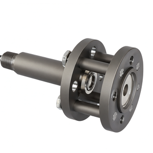 Sensor de Nivel de Lodos de Aguas Residuales Antiobstrucción OEM para Planta de Tratamiento de Aguas HPT611 - Product Image 4