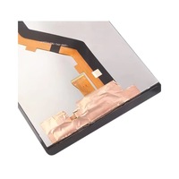 Écran tactile LCD de tablette de qualité supérieure 100 % testé pour Samsung Galaxy Tab A 8.0 2019 SM-T290 T295 - Pièces de rechange originales