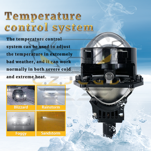 Prix d'usine Pièces d'auto de voiture Phares à led Pièces de rechange automobiles Sites Pièces d'auto de voiture pour toyota bmw <span class=keywords><strong>audi</strong></span> - Product Image 3