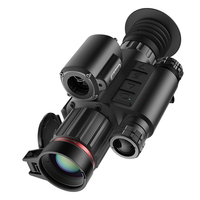 Monoculaire de vision nocturne Sytong HT-70LRF de haute qualité pour la chasse, lunette de vision nocturne, télémètre laser, optique