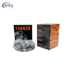 Original TIMKEN Bearings 3984/3920 Single Tapered Roller Bearing Stainless Steel P6 Precision Automotive <strong>Machinery</strong> Manufacturer - Product Image 1