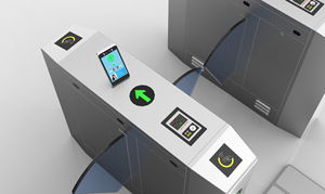 Probador ESD Zecheng ZC-A10 con Función de Reinicio de Torniquete de Acero Inoxidable, Pantalla LCD de 8 Pulgadas, Impermeable, para Fábrica Electrónica - Product Image 2