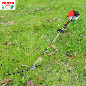 CGM5200-TB Multifunctionele Tuingereedschap Bosmaaier 2-takt Grasmaaier Benzine Grassnijmachine - Product Image 3