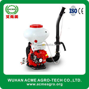 Penggunaan di taman penyemprot rumput kabut bertenaga 2 Tak - Product Image 2