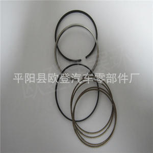 Segments de piston en fonte de haute qualité STD pour moteur à essence FAW 1NZ-FXE Nouveau modèle SWT10229ZY Voitures en stock - Product Image 5