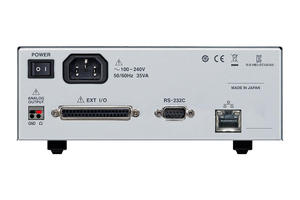 NUEVO-HIOKI-STOCK BT3562A  BT3562 BT3562-01 BATERÍA HiTESTER - Product Image 4