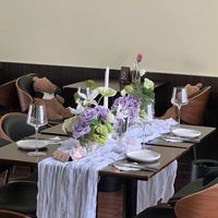 Nappe de table en coton plissé personnalisée style torsadé, décoration rustique professionnelle pour mariages et repas à domicile aux États-Unis