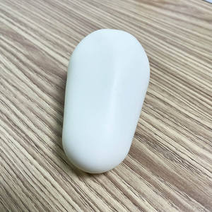 Kunden spezifische Heißpressform-Silikon hülle Kunden spezifische Silikon hülle in Farb größe für Spielzeug/Massage - Product Image 3