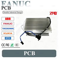 A05B-2656-C100 Modul Amplifier Servo Tugas Berat Robot CNC FANUC A05B-2656-C100 Kabinet Kontrol R30iB Mate Plus A05B-2656-C100