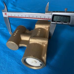 Vannes d'air pneumatiques CF 15-2000-07 Pièces de rechange de la vanne d'air pour pompe utilisée sur la pompe pneumatique à membrane en métal de 3 pouces Wilden - Product Image 6