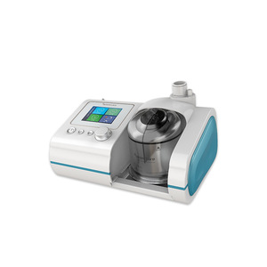 High Flow Non Invasive Humidification Therapy Device With Tracheostomy And Nasal Oxygen Delivery Medical Grade - Product Image 1