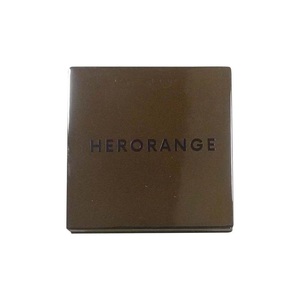 Herorange ~ sweetheart, Soft LIPS, NATURAL Nude Makeup, ส่วนใหญ่ใช้ครีมบลัชออนขาวดำเพื่อแสดงความขาว, ราคาไม่แพงอินเทอร์เน็ต - Product Image 5