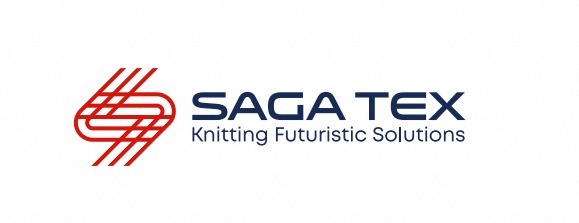 SAGA TEX PRIVATE LIMITED logo