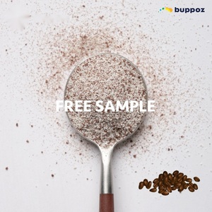 ผงชานมน้ำตาลทรายแดง 1 กก. บรรจุถุง ฮาลาล HACCP Buppoz BPZ-PW074 สำหรับร้านชานมไข่มุกและร้านชานม ขายส่ง อายุการเก็บรักษา 24 เดือน - Product Image 3
