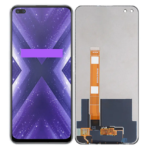 Đối với realme X3 superzoom rmx2086 realme X3 LCD màn hình cảm ứng - Product Image 1