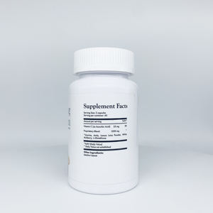 Pastillas para blanquear la piel con logotipo personalizado OEM, pastillas de colágeno iluminadoras, blanqueamiento de la piel, cápsulas para blanquear la piel de 90000mg - Product Image 5